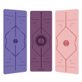 Yugland Yoga Mat Eco Friend